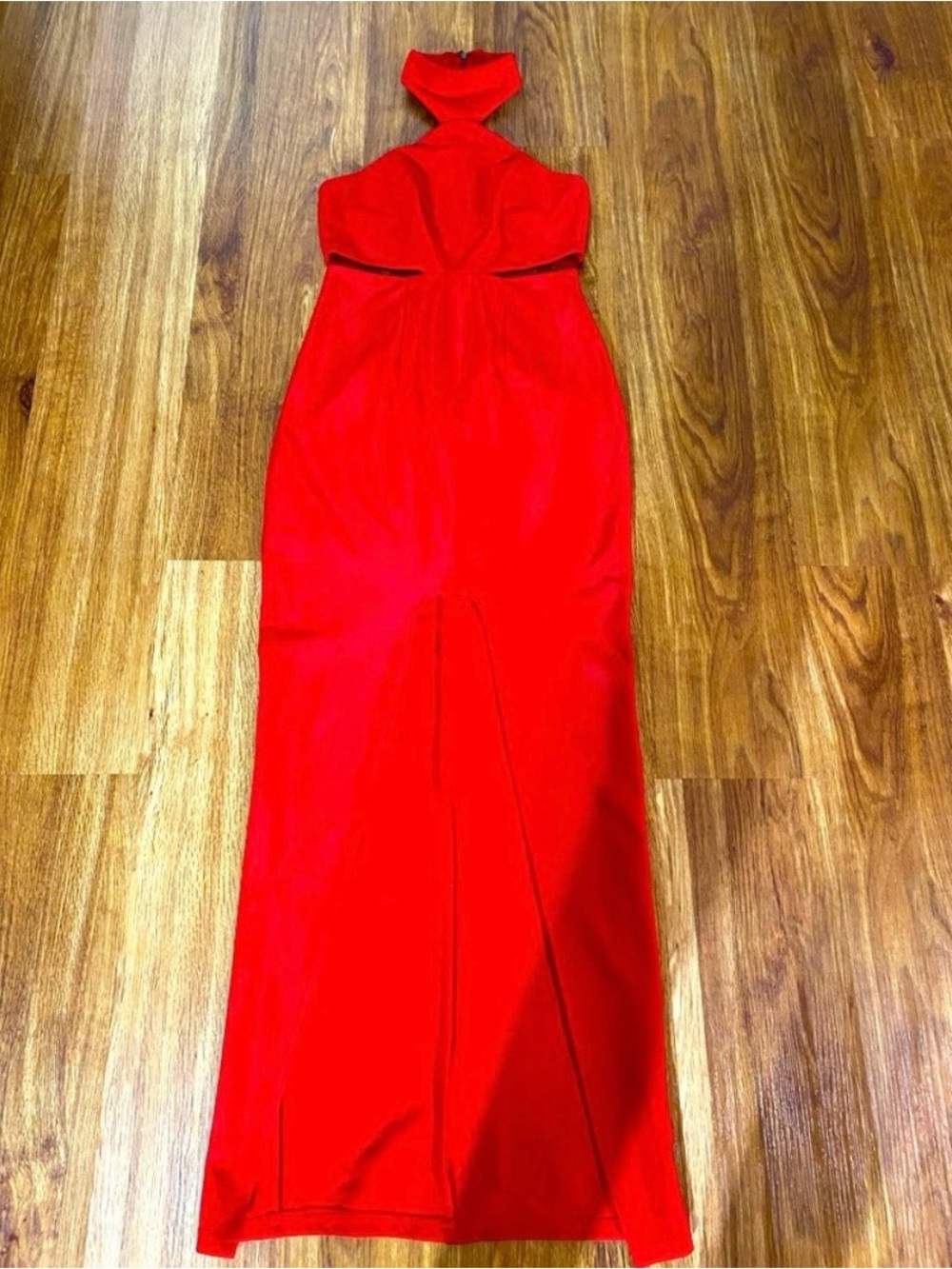 Red Dress from Hot Miami Stile